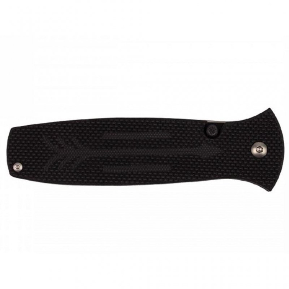 Нож Ontario Dozier Arrow D2 черный клинок (9101)
