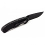 Нож Ontario RAT-1 Black/Black Plain (8846)
