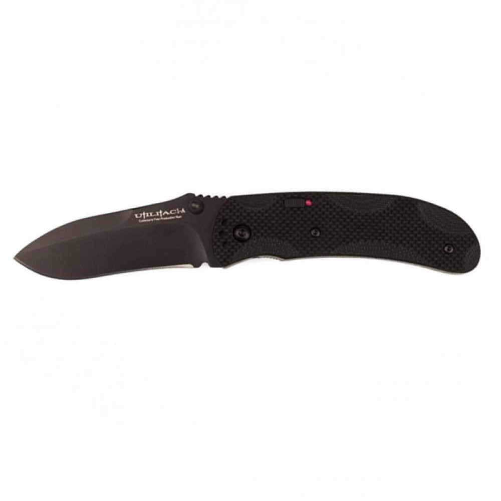 Ніж Ontario Utilitac 1A BP Assisted Opener (8873)