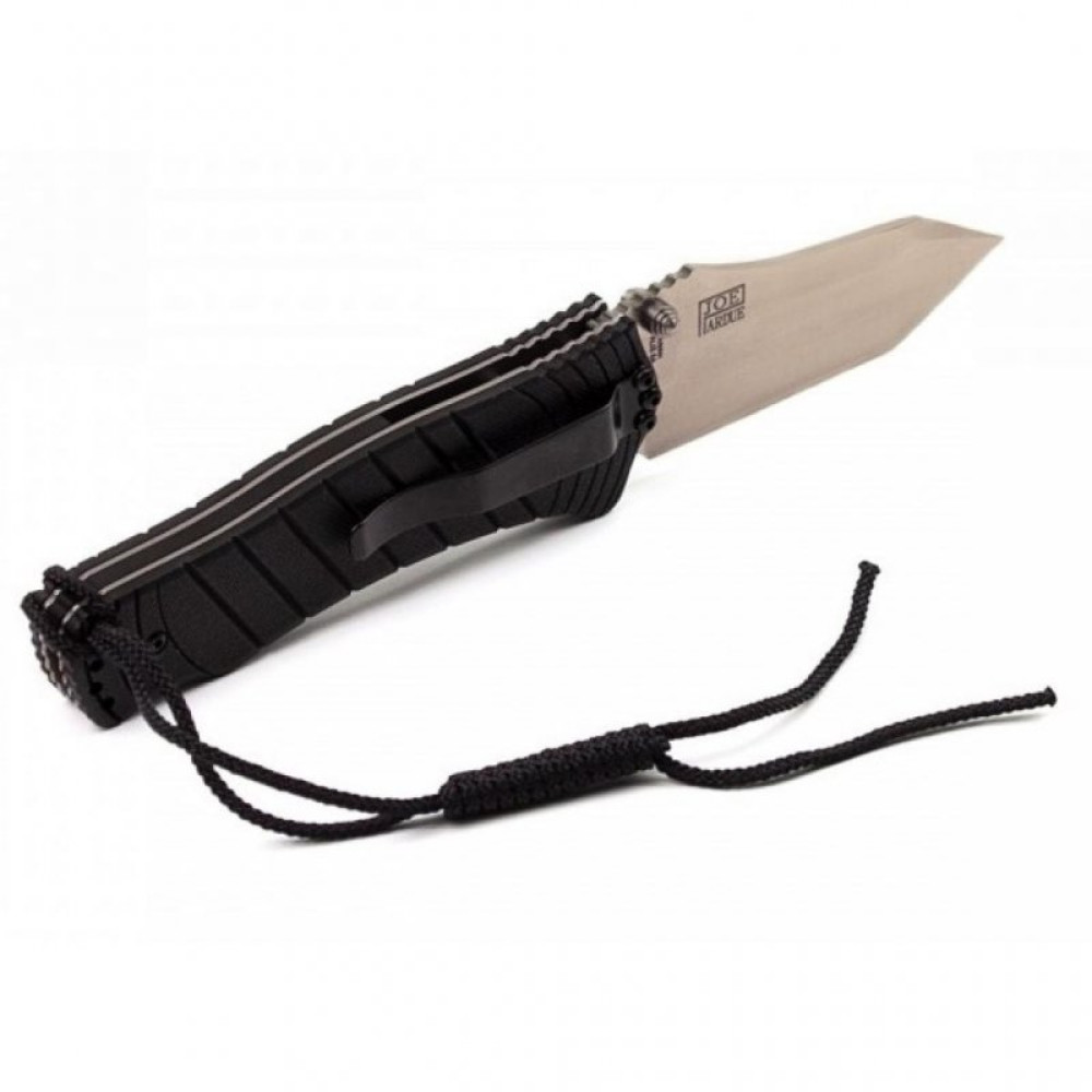 Нож Ontario Utilitac II Tanto JPT-4S (8916)
