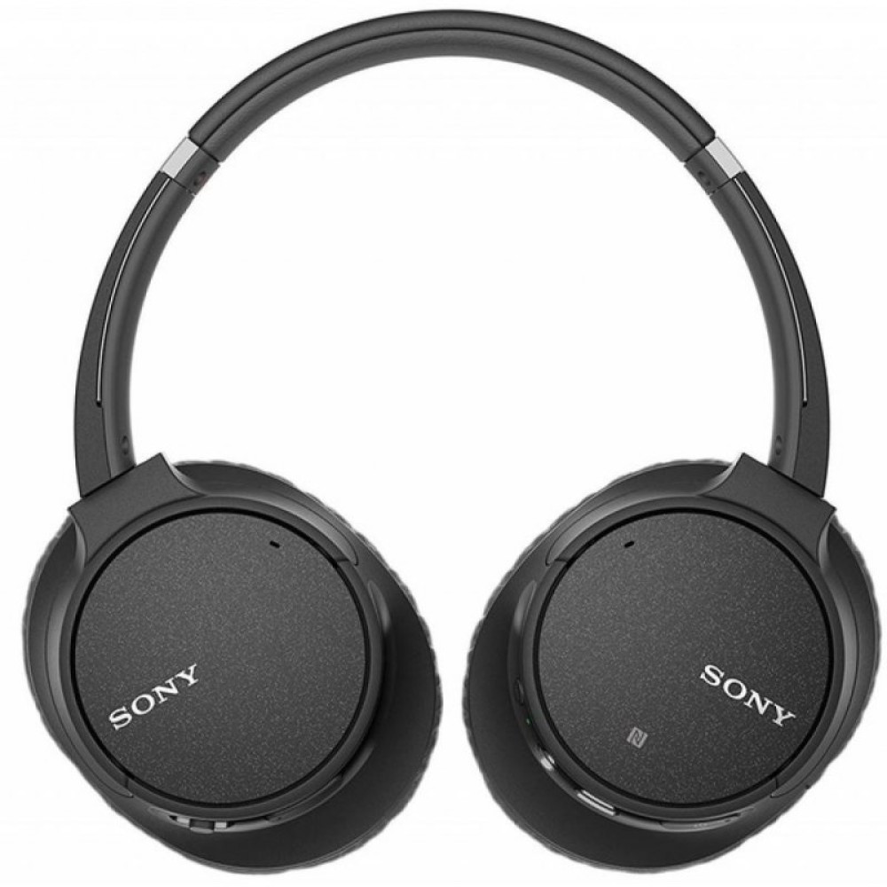 Навушники Sony WH-CH700N Black (WHCH700NB.E)