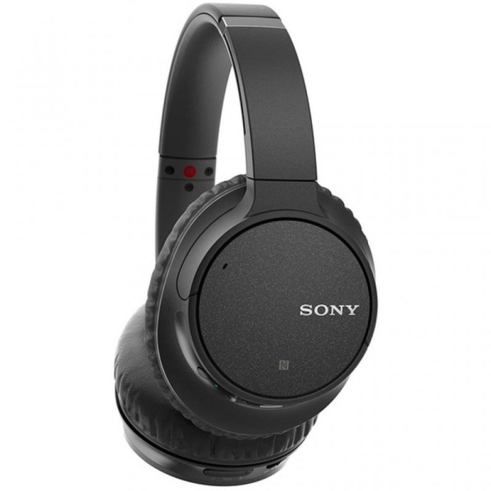 Навушники Sony WH-CH700N Black (WHCH700NB.E)