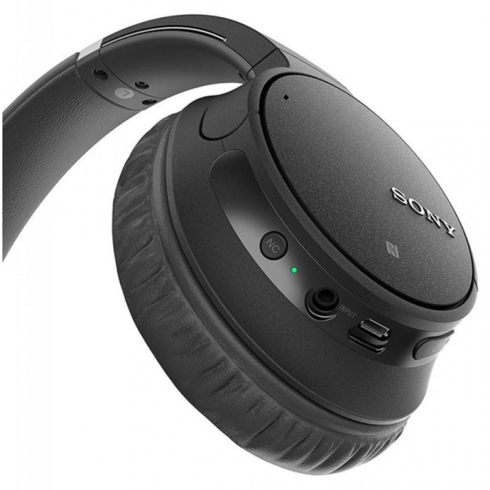 Навушники Sony WH-CH700N Black (WHCH700NB.E)