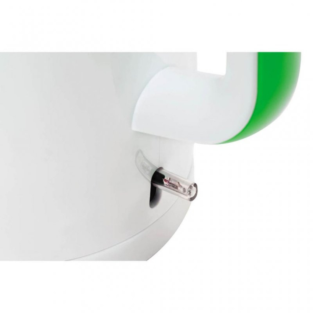 Электрочайник POLARIS WK 1743C Green (WK1743C Green)