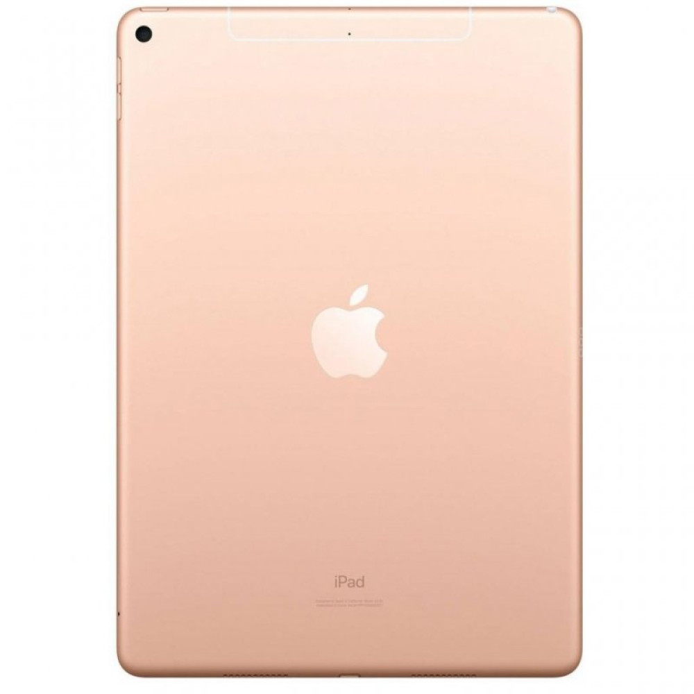 Планшет Apple A2152 iPad Air 10.5" Wi-Fi 64GB Gold (MUUL2RK/A)
