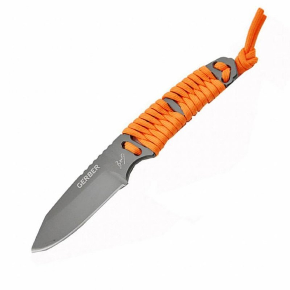 Нож Gerber Bear Grylls Survival Paracord Knife (31-001683)
