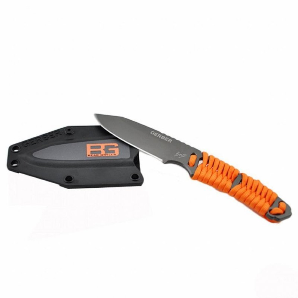 Нож Gerber Bear Grylls Survival Paracord Knife (31-001683)