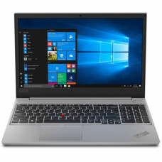 Ноутбук Lenovo ThinkPad E590 (20NB0019RT)