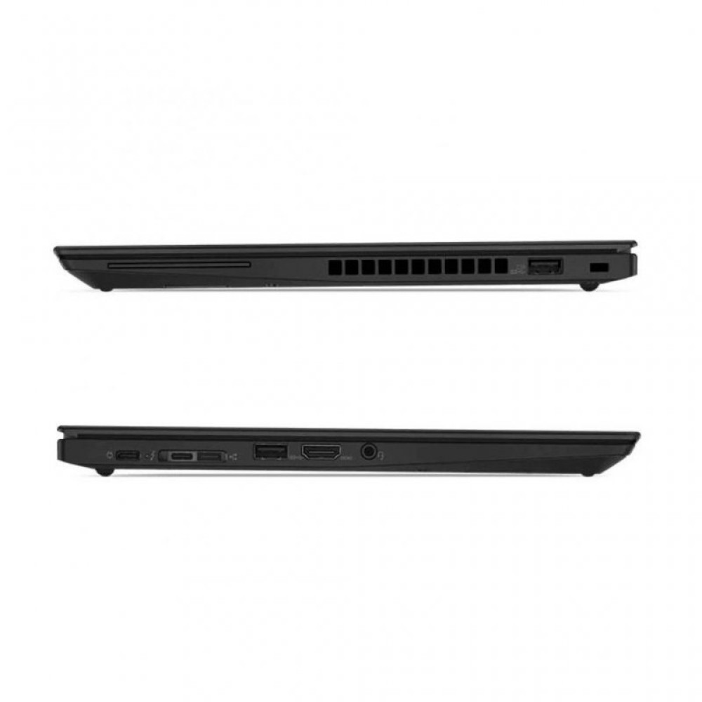 Ноутбук Lenovo ThinkPad T490s (20NX0009RT)