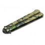 Нож Boker Magnum Balisong Camo (06EX403)