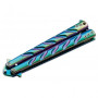 Нож Boker Magnum Balisong Rainbow (06EX401)