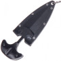 Ніж Boker Magnum Faust Neck Knife (06EX500)