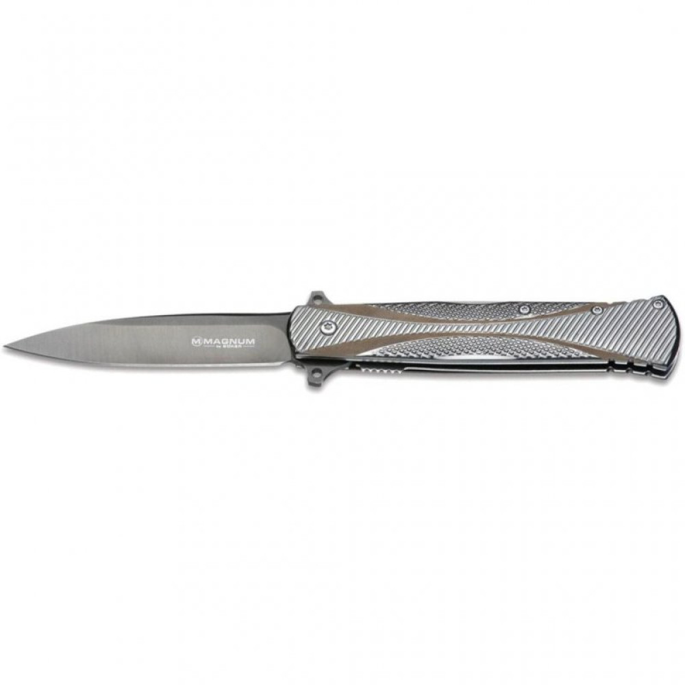 Ніж Boker Magnum SE Dagger (01SC317)