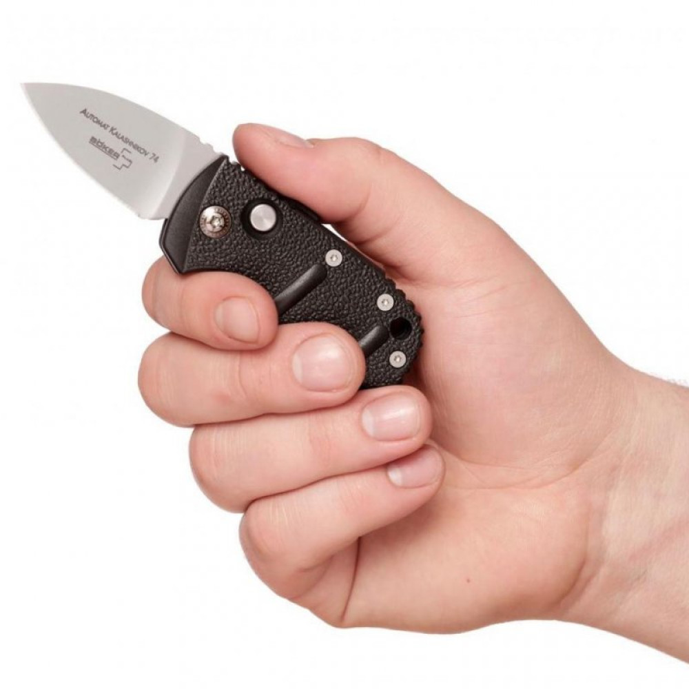 Нож Boker Plus AKS-74 Stubby (01KALS401)