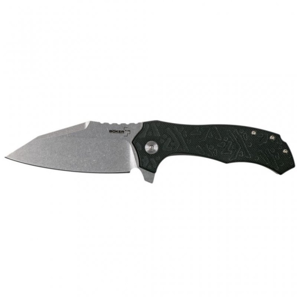 Ніж Boker Plus CFM-A1 (01BO766)
