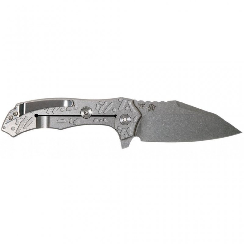 Ніж Boker Plus CFM-A1 (01BO766)