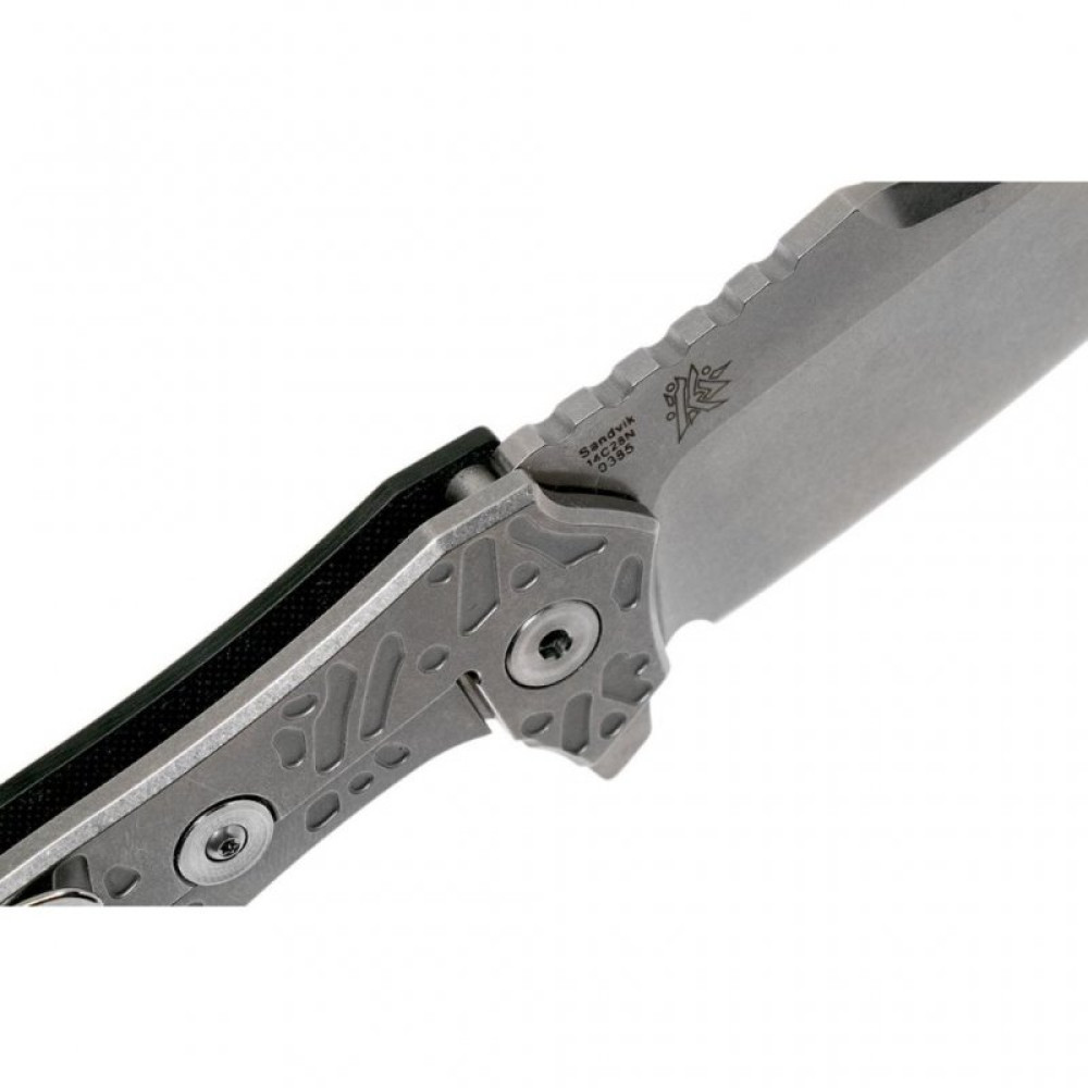 Ніж Boker Plus CFM-A1 (01BO766)
