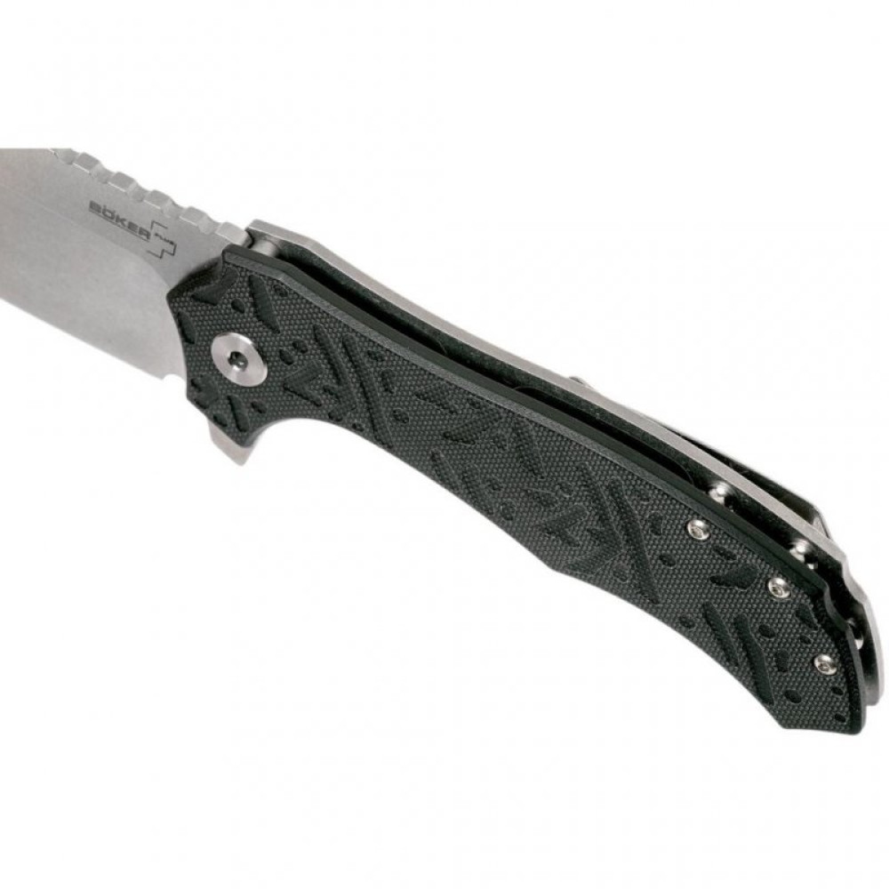 Ніж Boker Plus CFM-A1 (01BO766)
