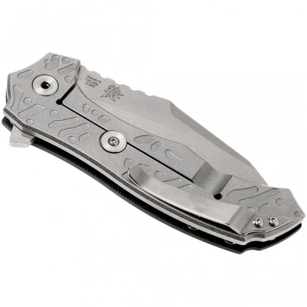 Ніж Boker Plus CFM-A1 (01BO766)
