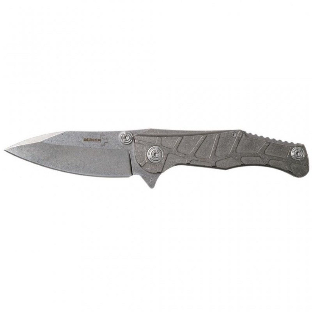 Ніж Boker Plus Dreed (01BO616)