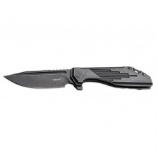 Ніж Boker Plus Lateralus Blackwash (01BO767)