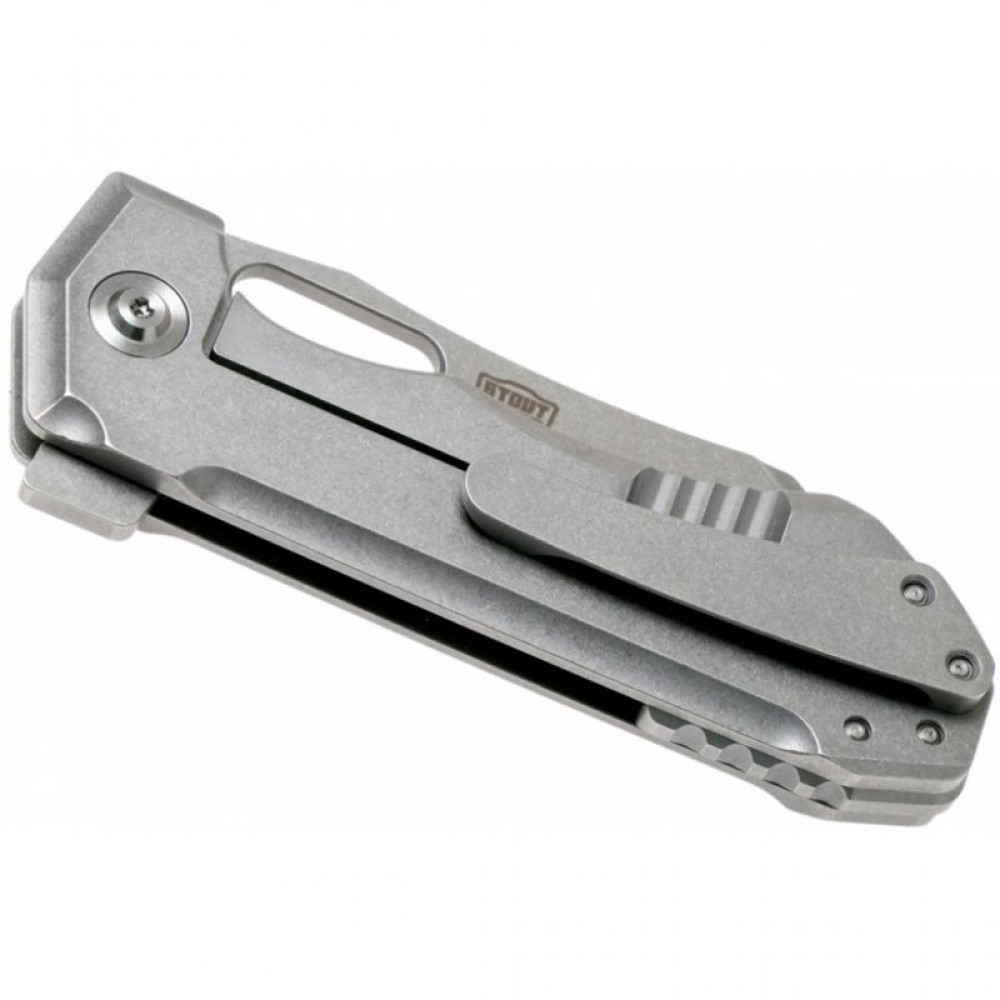Нож Boker Plus Leviathan, steel (01BO752)