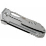 Нож Boker Plus Leviathan, steel (01BO752)