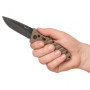 Нож Boker Plus Strike Auto Coyote (01BO424)