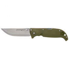 Ніж Cold Steel Finn Wolf темно-зеленый (20NPFZ)