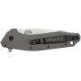 Ніж Kershaw Dividend Aluminium (1812GRY)