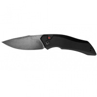 Нож Kershaw Launch 1 черный (7100BW)