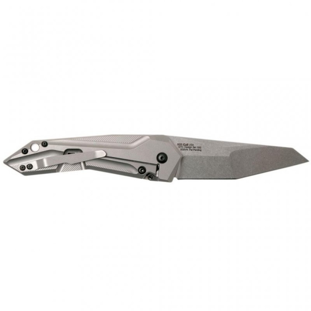 Нож ZT 0055