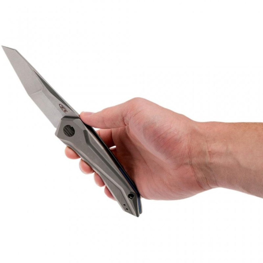 Нож ZT 0055