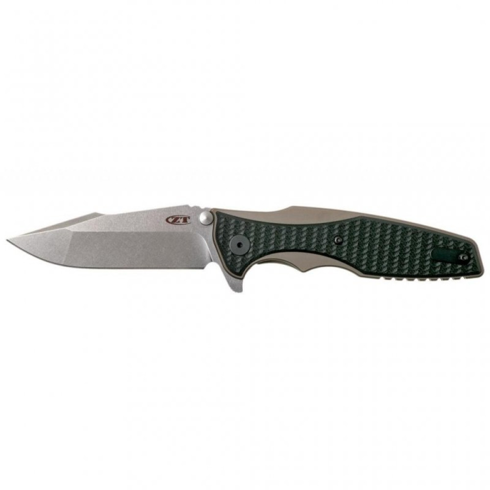 Ніж ZT 0393 Bronze Sprint Run (0393BRZ)