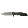Ніж ZT 0393 Bronze Sprint Run (0393BRZ)