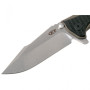 Ніж ZT 0393 Bronze Sprint Run (0393BRZ)