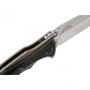 Ніж ZT 0393 Bronze Sprint Run (0393BRZ)