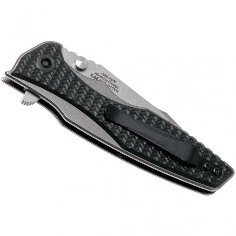 Ніж ZT 0393SW