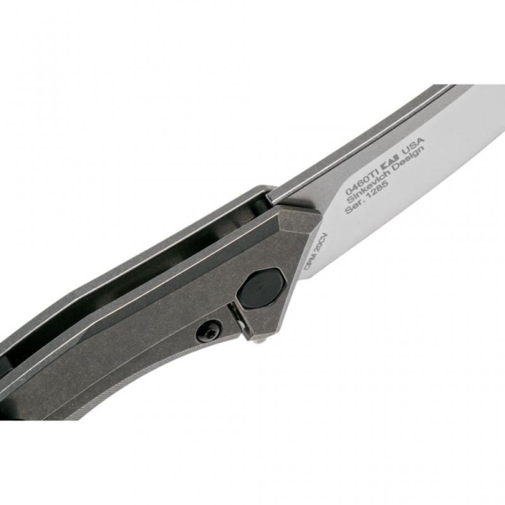 Ніж ZT 0460TI