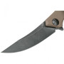 Ніж ZT 0462TAN Sprint Run (0462TAN)