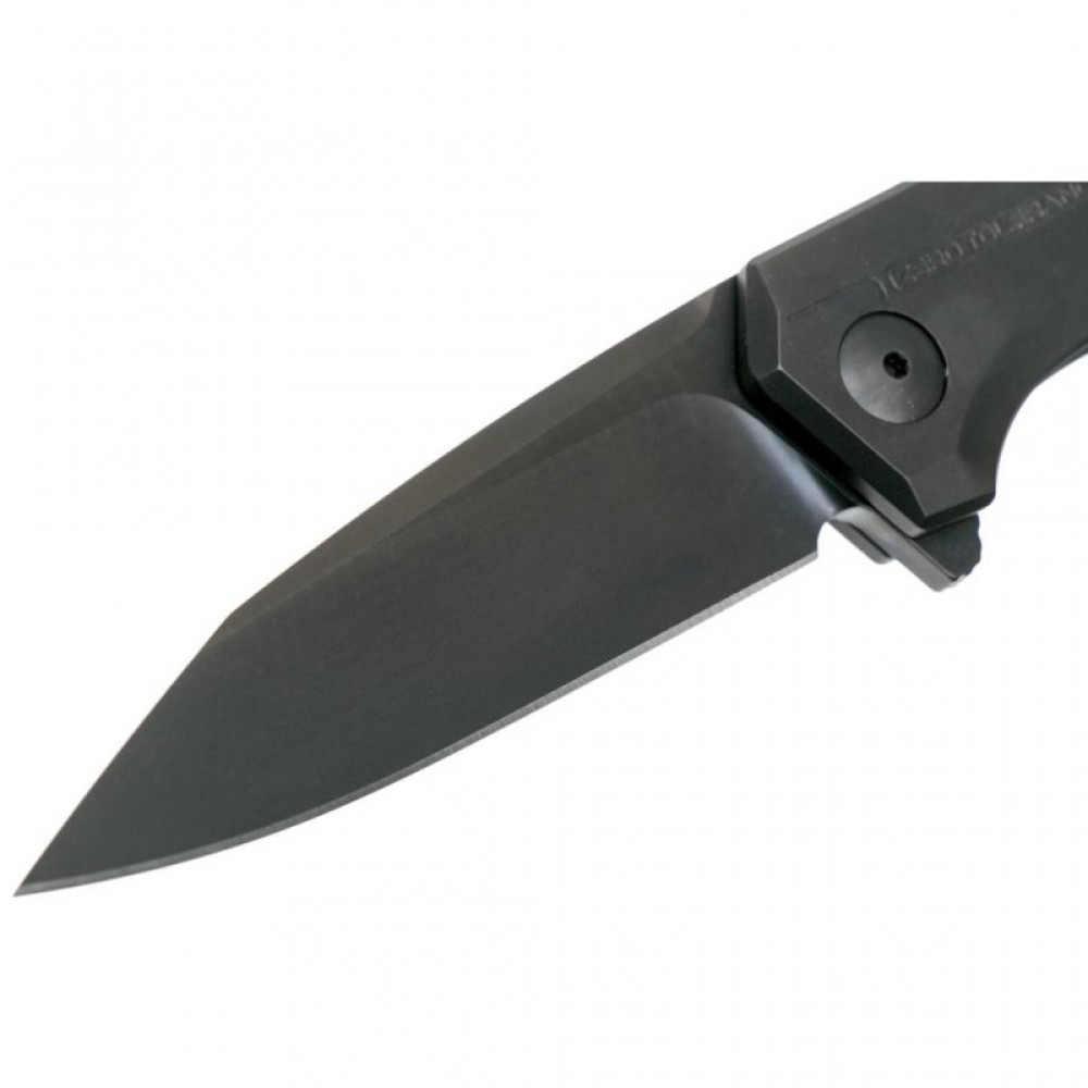 Ніж ZT 0808 Black Sprint Run (0808BLK)