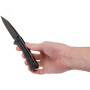 Ніж ZT 0808 Black Sprint Run (0808BLK)