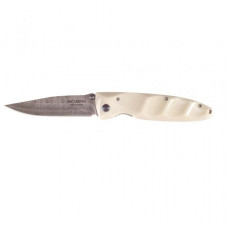 Ніж Mcusta New Wave Damascus corian (MC-0025D)