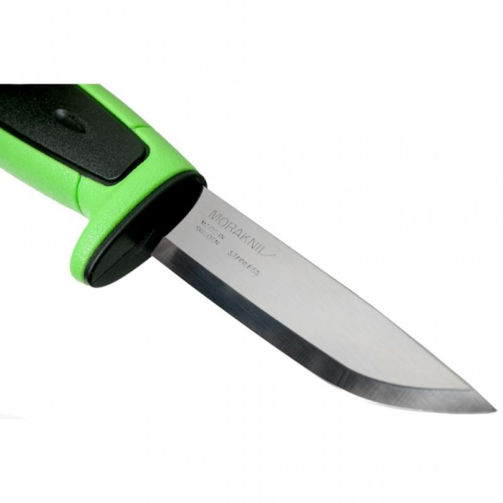 Ніж Morakniv Basic 546 LE 2019 stainless steel (13451)