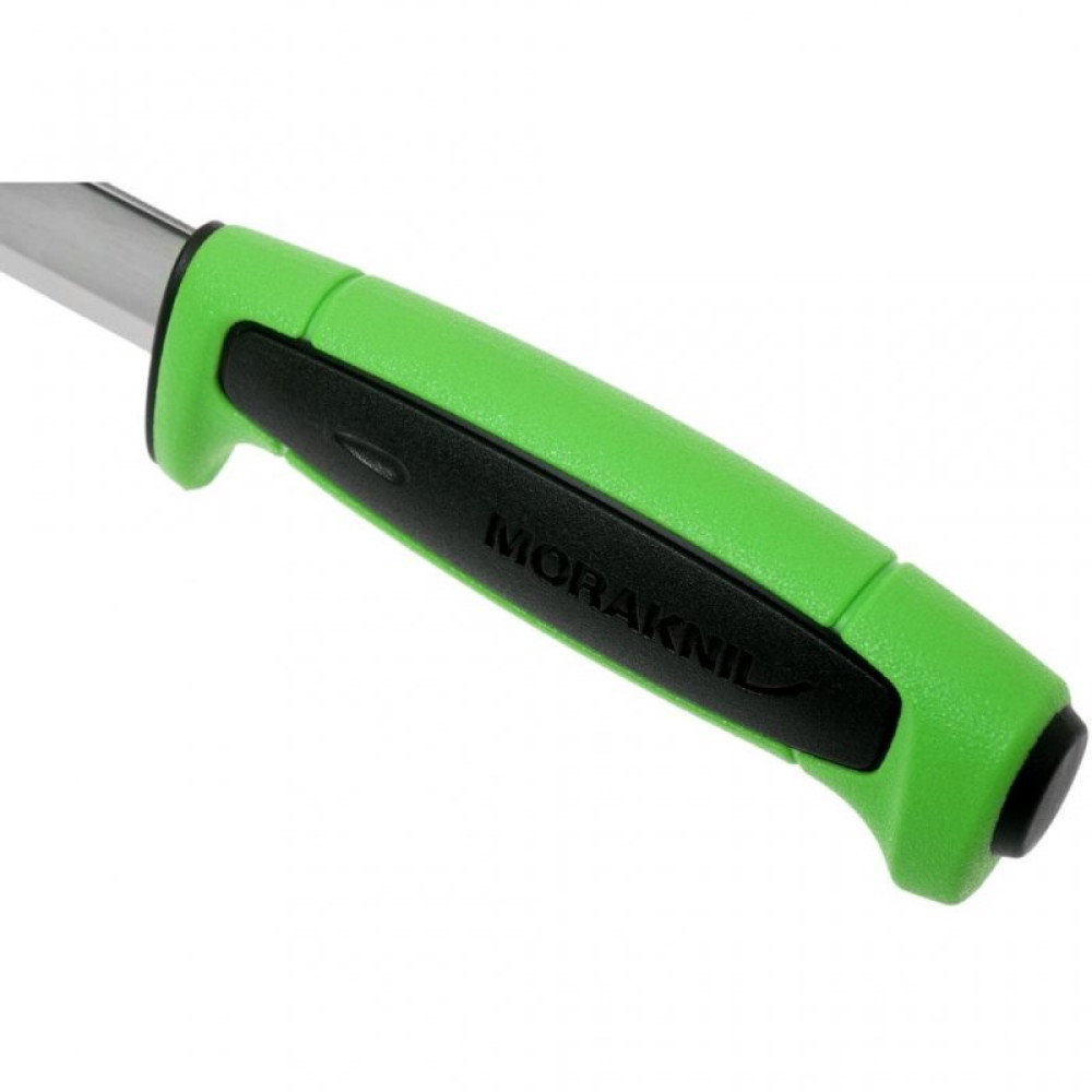 Ніж Morakniv Basic 546 LE 2019 stainless steel (13451)