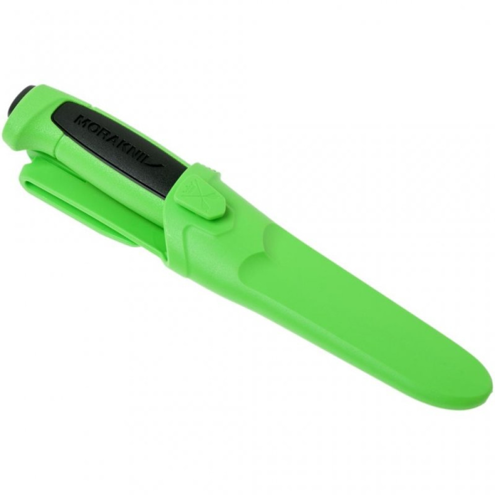 Ніж Morakniv Basic 546 LE 2019 stainless steel (13451)