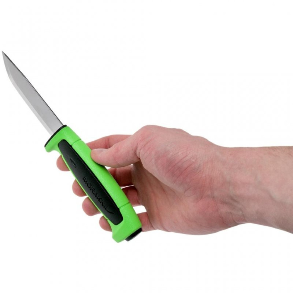 Ніж Morakniv Basic 546 LE 2019 stainless steel (13451)