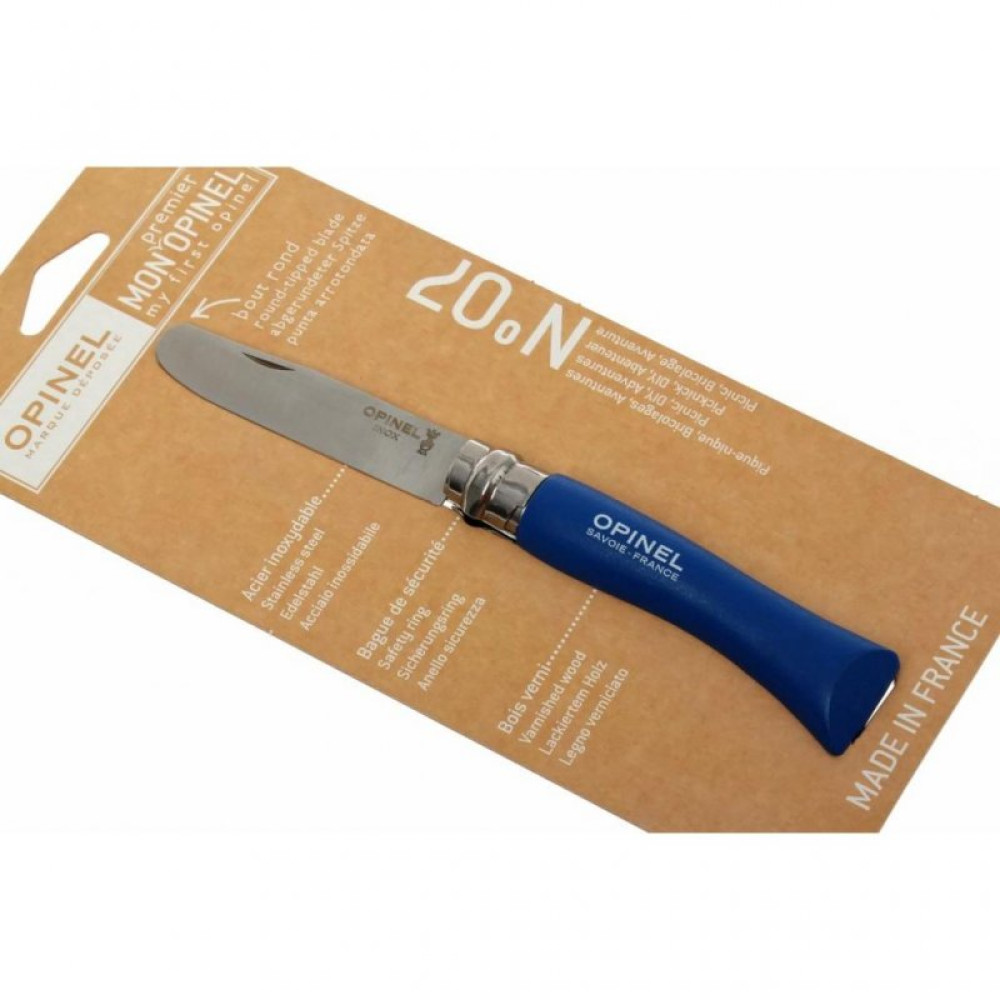 Ніж Opinel №7 
