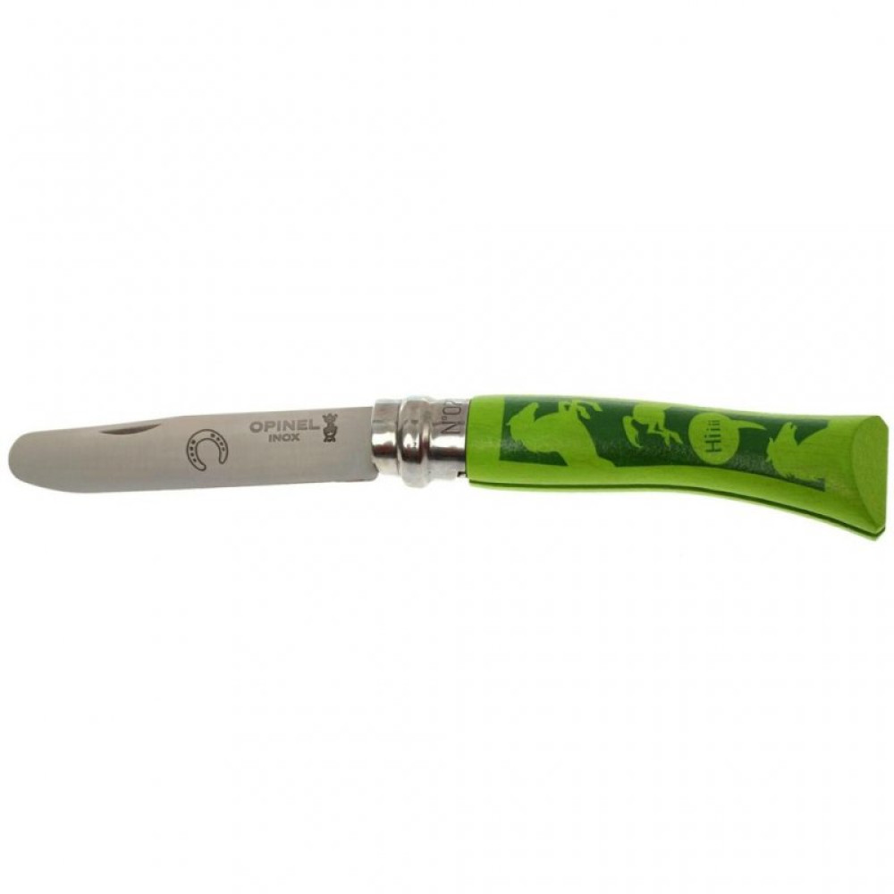 Ніж Opinel №7 Animopinel Horse (001702)