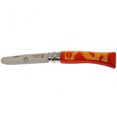 Ніж Opinel №7 Animopinel Lion (001701)